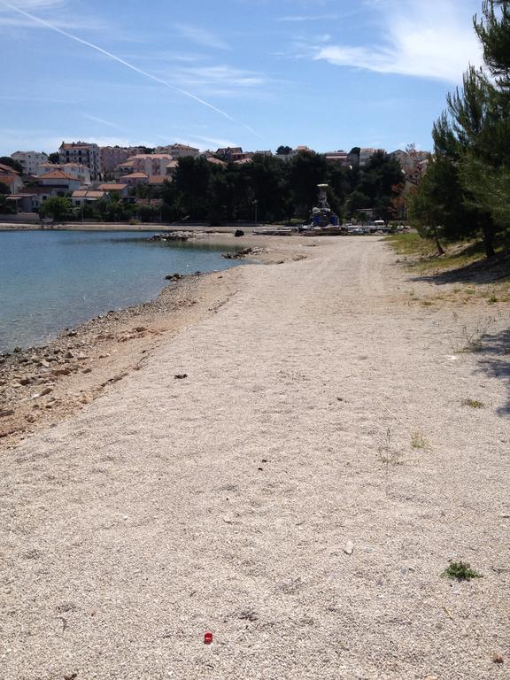 Apartment Glavica Trogir Exterior foto