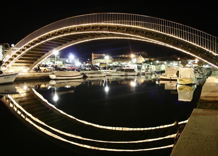 Apartment Glavica Trogir Exterior foto